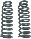 Front 2" Drop Coil Springs Kit Maxtrac 253130 Fits 2015-2020 Ford F150 V8 2WD. Fixed Price $172.20.