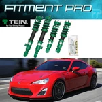 Tein Flex 16WAYS Adjustable Coilovers For 2013-26 Brz ZN6 ZD8 Frs GT86 GR86. Fixed Price $978.50.