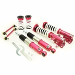 Godspeed Gsp Mono Ss Coilovers Lowering Suspension For Honda Civic & 12-15. Fixed Price $675.00.