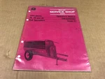 New Vintage John Deere 76,79,87 Flair Spreaders Operator's Manual, OM-GA10094 F1. Fixed Price $16.96.