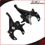 (2) 2" Drop Lowering Spindles Fits Chevrolet S10 Blazer Gmc Sonoma Pickup 2WD. Fixed Price $124.36.