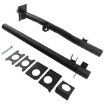 Rear Shock Mount Crossmember For Chevy Silverado & Gmc Sierra 1500 2500 99-06. Fixed Price $144.28.