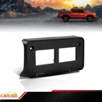 Front License Plate Brackets Replace Fit For 2016-2023 Toyota Tacoma 7510104011. Fixed Price $18.30.