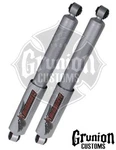 Mcgaughys Chevy Gmc C10 1960-1987 Set Of Rear Lowering Shocks 4-7" Drop 1850. Fixed Price $147.10.