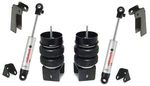 Front Coolride Kit For Mustang Ii Suspension W/ Stock Lower Arms.. Fixed Price $975.00.