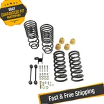 Belltech 964 Lowering Kit For 2009-2016 Dodge Ram 1500. Fixed Price $645.00.