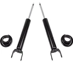 Maxtrac 372403 Front 0"-3" Lowering Strut Fits 2019-24 Ram 1500 Truck 2WD/4WD. Fixed Price $216.47.