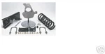 Mcgaughys Chevy Lowering Kit 4/6 Drop Spindles 93019 16 Rims Cab 9946DCX. Fixed Price $705.84.