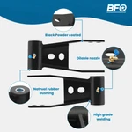 2" Rear Drop Lowering Shackles Leveling Kit For Dodge Ram 2500 1994-2002. Fixed Price $79.90.