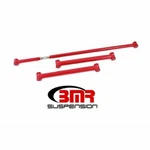 Bmr Suspension RSK032R Package Rear Kit For Chevy Pontiac New. Fixed Price $276.13.