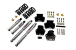 Belltech Lowering Kit With Sp Shocks. Fixed Price $899.99.