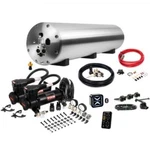 Accuair AA-3838 Ultimate Suspension Management Package. Fixed Price $3688.10.