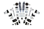 Umi 15-24 Ford F-150 Complete Lowering Kit (adjustable Height). Fixed Price $2179.99.