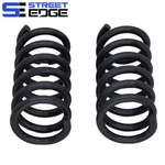Street Edge 2" Front Lowering Spring Set For 04-15 Nissan Titan 2WD. Fixed Price $197.99.