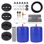 Air Spring Bag Tow Assist Kit Rear For Jeep Wrangler 2.0L 1997CC 2018-ON. Fixed Price $117.68.