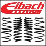 Eibach Pro-kit Lowering Springs Set Fit 2022-24 Ford Maverick 2.0L Ecoboost Awd. Fixed Price $319.50.