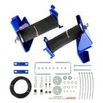 Maxpeedingrods Air Suspension Spring Kit Rear For Gmc Sierra 1500 2008-2013. Fixed Price $215.89.