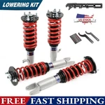 Fapo Coilovers Suspension Kit For Honda Accord 90-97 Adjustable Height. Fixed Price $209.00.