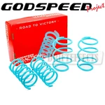 Godspeed Traction-s Performance Lowering Springs Set Altima 2013-18 Sedan. Fixed Price $198.00.