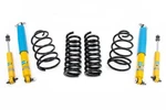 Umi Performance Coil Spring Lowering Kit Part No. SS203048. Fixed Price $770.40.