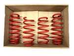 Alfa Romeo Stelvio Lowering Springs 2.0L Sport Plus. Fixed Price $100.00.
