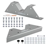 Rear Notches Drop Kit For Chevrolet C10 R10 Gmc C1500 1973-1987 2WD. Fixed Price $79.90.