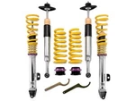 Kw V2 Oe Spring Bucket Coilovers Suspension For Nissan Z33 350Z (2003-2009) New. Fixed Price $2524.00.