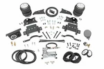 Rough Country Air Spring Kit W/compressor For Ram 2500/3500 4WD 2014-2022. Fixed Price $669.95.