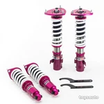 Godspeed 16WAY Monoss Coilover Shock+spring+camber For Impreza 08-16, Wrx 08-14. Fixed Price $675.00.