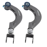 Adjustable Camber Rear Control Arms Kit For Toyota Corolla Sedan E210 2020-2024. Fixed Price $162.03.