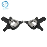 4.5" Lift Spindles Knuckles For Chevrolet 2007 - 2014 Suburban & Gmc Yukon 2WD. Fixed Price $152.71.