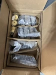 Bmw F22/F23 Lowering Springs Ecs Tuning With Bump Stops, M235I/XI M240I/XI. Fixed Price $260.00.