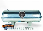 Pacbrake HP10265 Gallon Aluminum Basic Air Tank Kit And Hardware Only. Fixed Price $193.64.