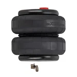Front/rear L/r Air Suspension Bellows Bag Standard 2500 Lb 1/2"NPT Single Port. Fixed Price $54.79.