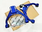 Megan Racing Front Upper Camber Control Arm Fits 370Z 09-18 G37X 08-13. Fixed Price $295.00.