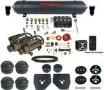 Accuair Preset Pressure Ride Kit Airmaxxx X-series Fits 1963-72 C10 Truck. Fixed Price $2824.19.