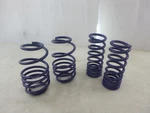 H&r Springs 29056-1 Sport Coil Kit For 2006-2010 Jeep Commander. Fixed Price $286.50.