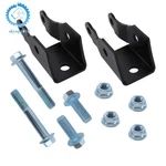 Rear Shock Extender For Lowered Drop Trucks 1975-1986 Chevrolet C10. Fixed Price $18.22.