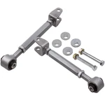 Pair Rear Control Arms Camber Kit For Nissan 370Z Infiniti G35 M35 Q40 2015. Fixed Price $131.35.