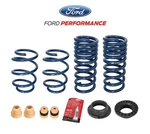 2015-2026 Mustang 5.0L Gt Oem M-5300-S62T 1" Front & Rear Lowering Springs Kit. Fixed Price $314.95.