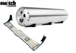 Accuair 5 Gallon Endo-vt (valve-tank) Bolted Aluminum With Mount AA3642. Fixed Price $1083.90.