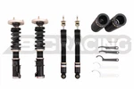 Bc Racing Br Series Coilovers Shocks Springs Kit For 2013-2017 Cadillac Ats Awd. Fixed Price $1195.00.