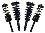 Coil Spring Lowering Kit / Shock Absorber 81SQJH17 For Cl 2001 2003 2002. Fixed Price $401.14.
