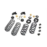 Belltech 998 Lowering Kit For 2015 Chevrolet Suburban/yukon Xl. Fixed Price $722.78.