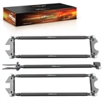 Rear Weld-on Parallel Link Suspension Kit 24" Bars Hot Rod Rat Truck Classic. Fixed Price $168.14.