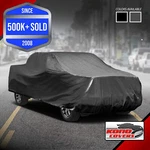 1996 1997 1998 1999 Chevy C/k 1500 Ext Cab 6.5FT Bed Breathable Truck Cover. Fixed Price $67.95.