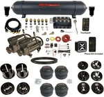 Accuair Elevel+ Pressure VU4 W/x-series Ride Kit Fits 1965-70 Cadillac Rwd. Fixed Price $2999.55.