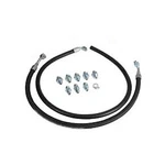 Classic Performance Products -6AN Universal Power Steering Hose Kit. Fixed Price $101.99.