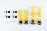Kw Coilover Adjustable Lowering Kit - Height Springs. Fixed Price $1494.00.