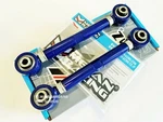 Megan Racing Rear Front Lateral Arms Fits Legacy 00-09 Be Bh Bl Bp Outback. Fixed Price $154.25.